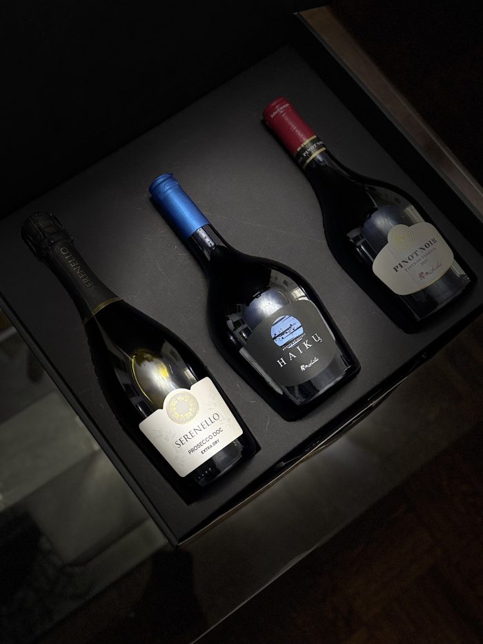 Kutije za vino - Slika 14