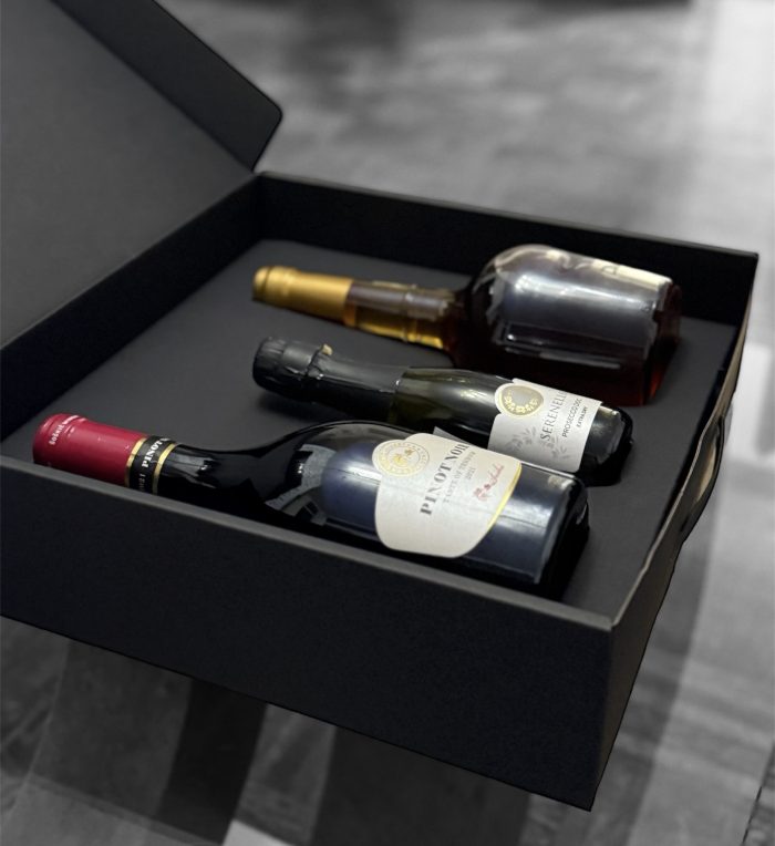 Kutije za vino - Slika 15