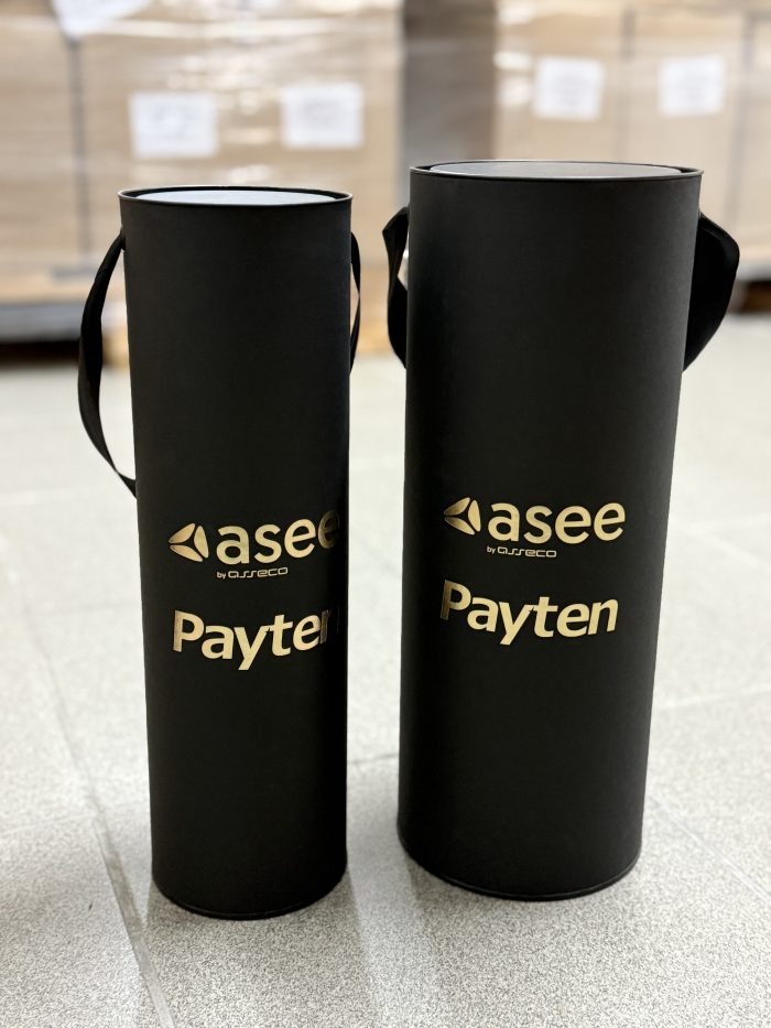 Tube za vino - Slika 8