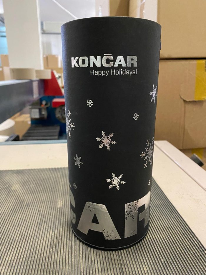 Tube za vino - Slika 9