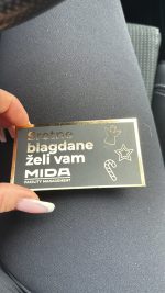 Kartice s porukom - Slika 3