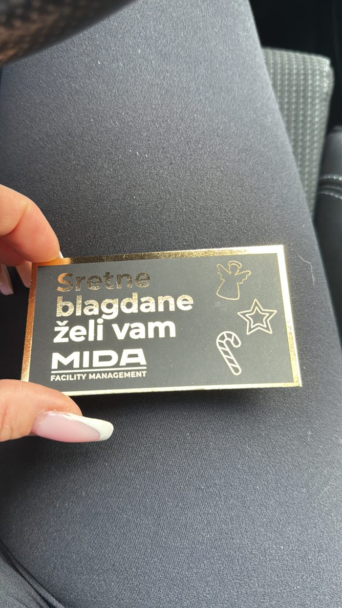 Kartice s porukom - Slika 3