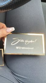 Kartice s porukom - Slika 4