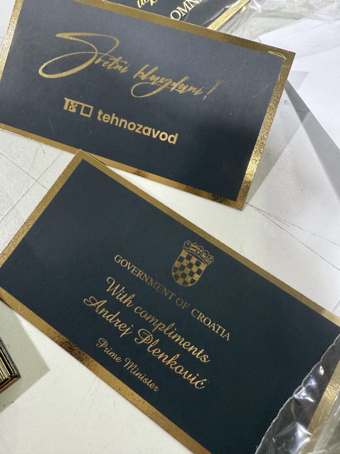 Kartice s porukom - Slika 8